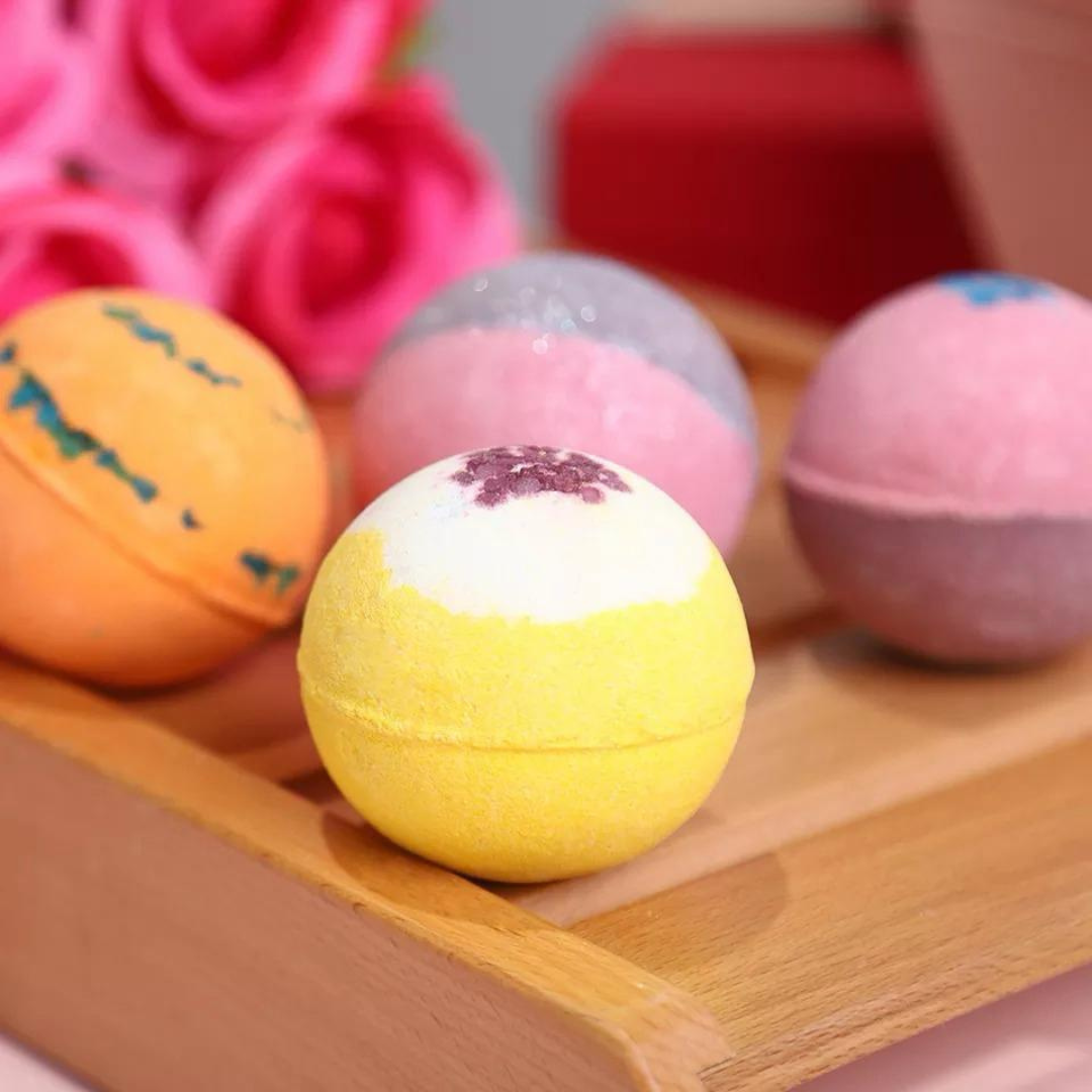 Bath Bombs