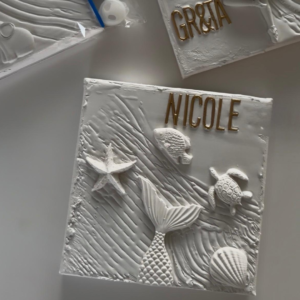 Concrete Craft DIY