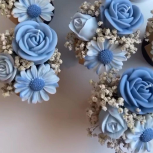 Bloom Bouquet Candle